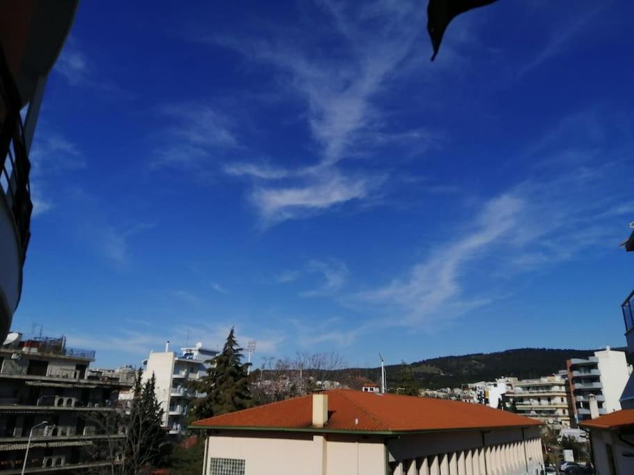 Skg- Like Home Thessaloniki Exterior photo