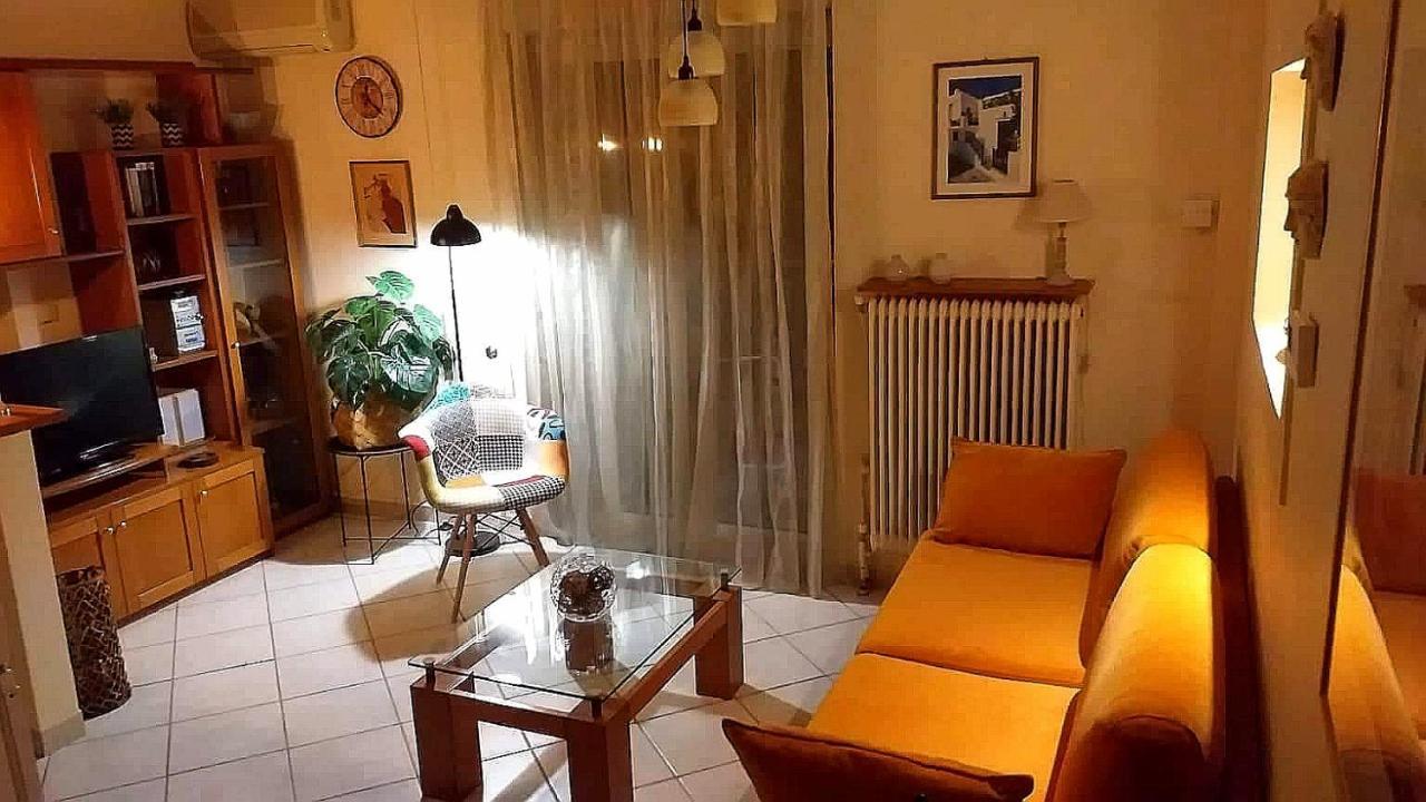 Skg- Like Home Thessaloniki Exterior photo